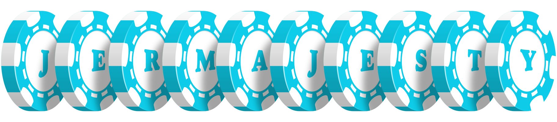 Jermajesty funbet logo