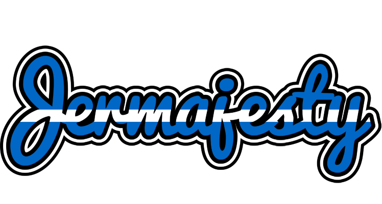 Jermajesty greece logo