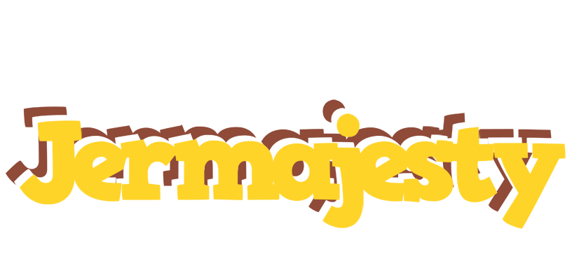 Jermajesty hotcup logo
