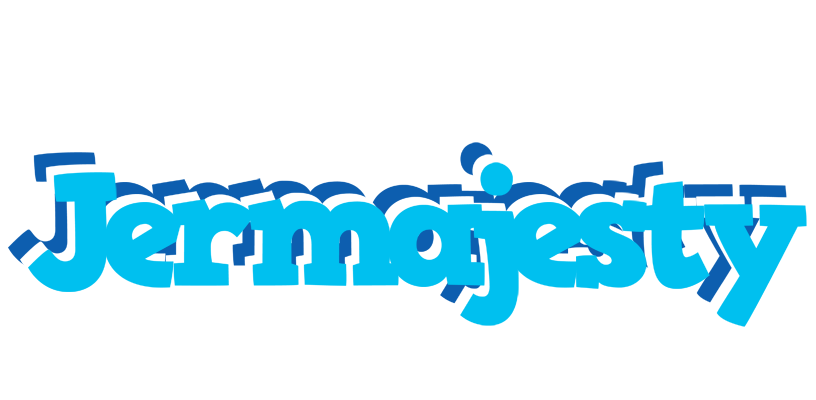 Jermajesty jacuzzi logo