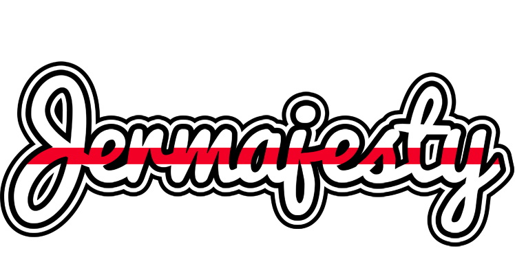 Jermajesty kingdom logo