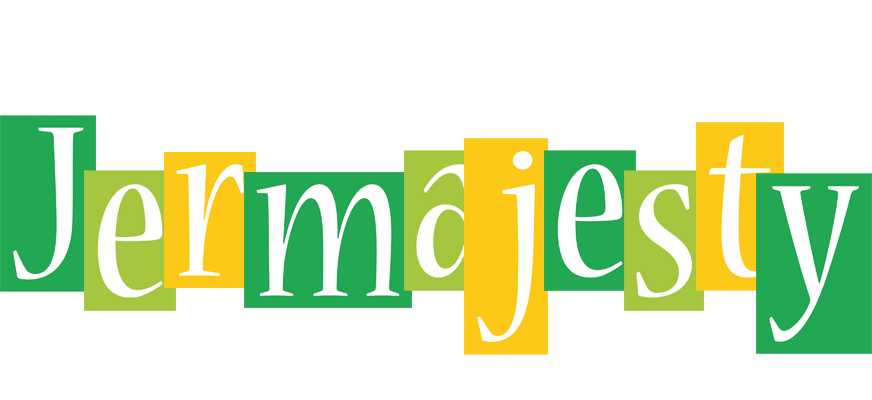 Jermajesty lemonade logo