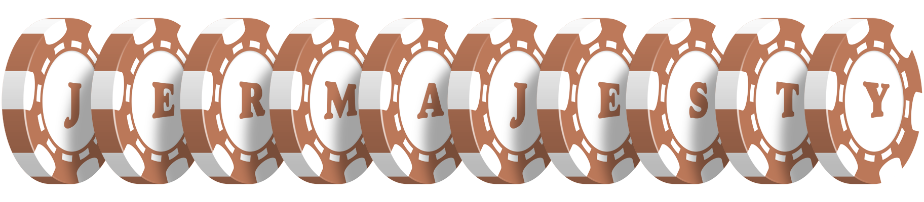 Jermajesty limit logo