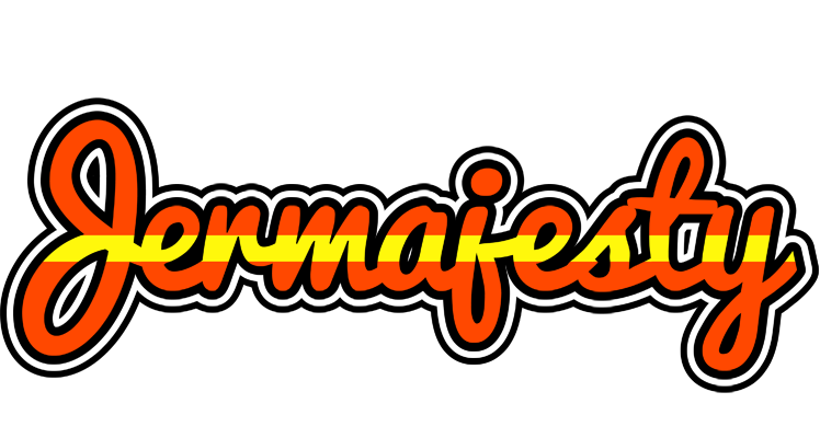 Jermajesty madrid logo
