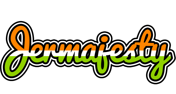 Jermajesty mumbai logo