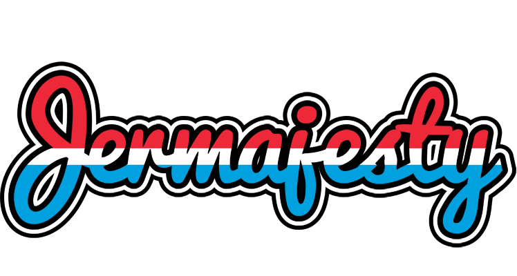 Jermajesty norway logo