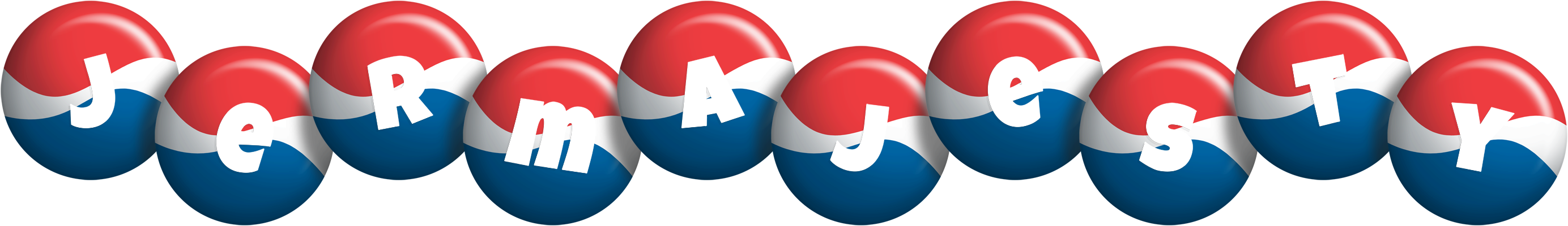 Jermajesty paris logo