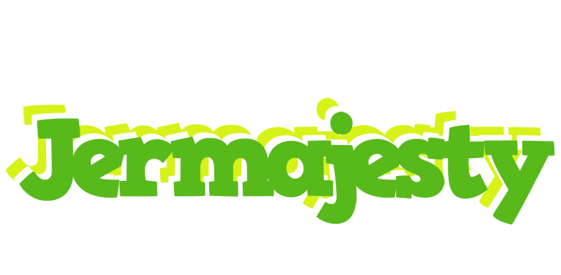 Jermajesty picnic logo