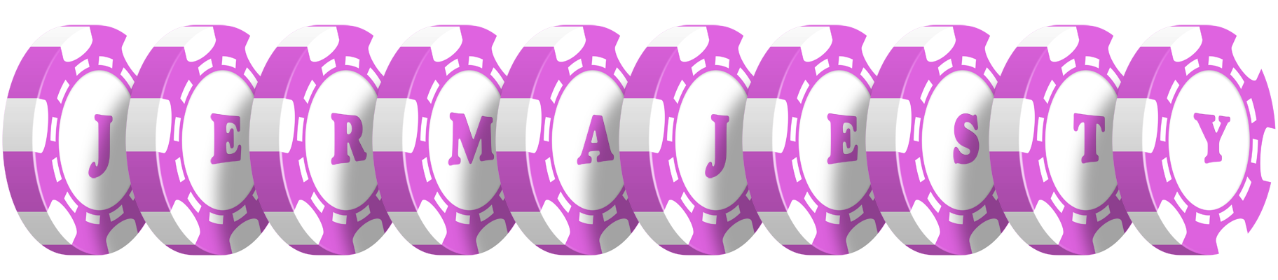 Jermajesty river logo
