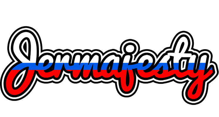 Jermajesty russia logo