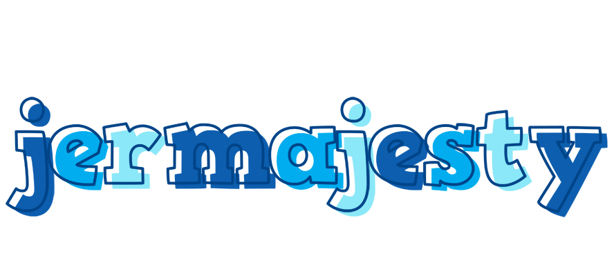Jermajesty sailor logo