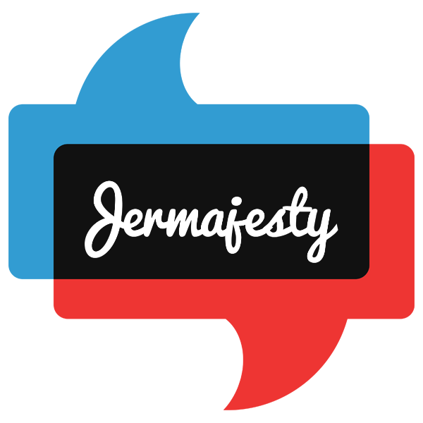 Jermajesty sharks logo