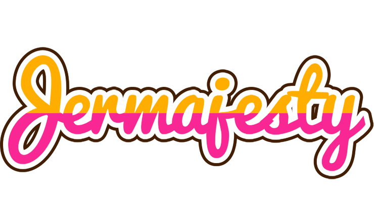 Jermajesty smoothie logo