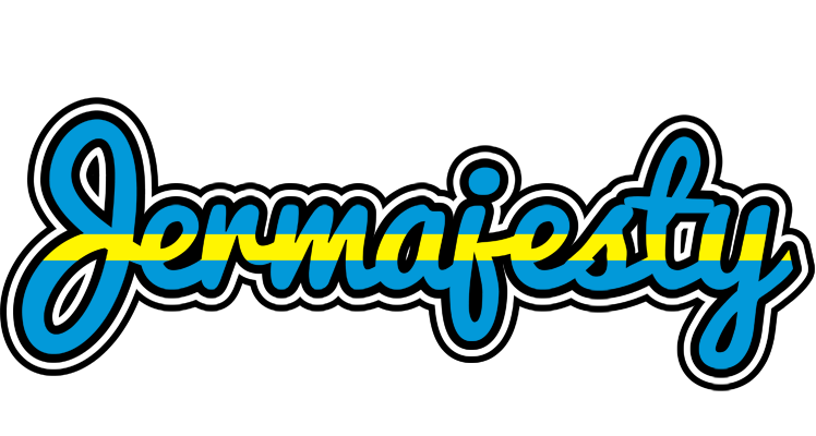 Jermajesty sweden logo