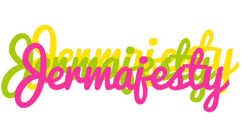 Jermajesty sweets logo