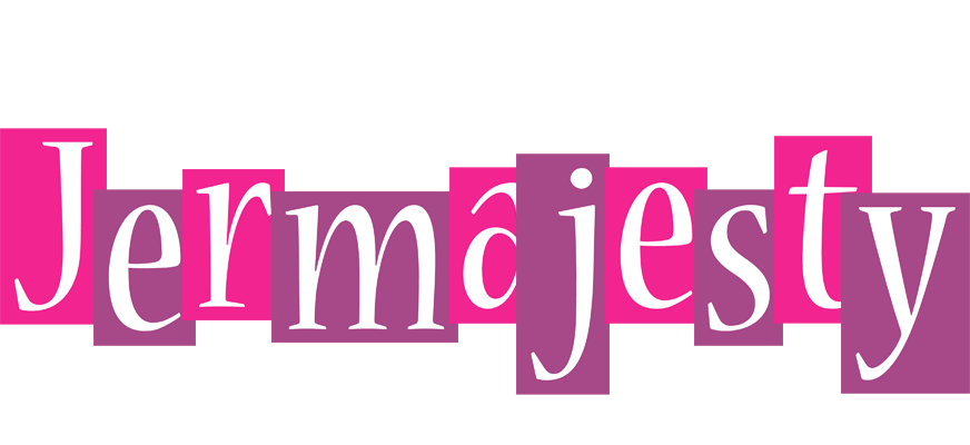 Jermajesty whine logo