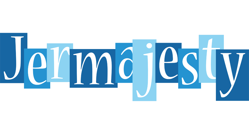 Jermajesty winter logo