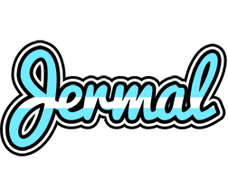 Jermal argentine logo