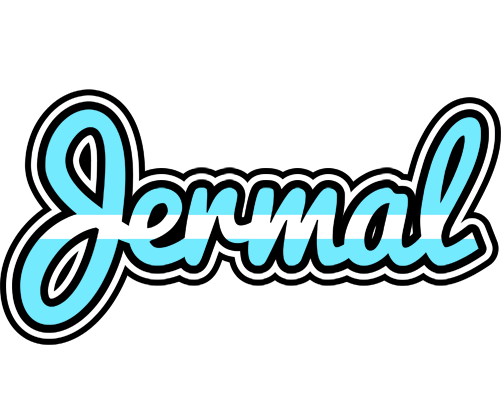 Jermal argentine logo