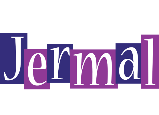 Jermal autumn logo