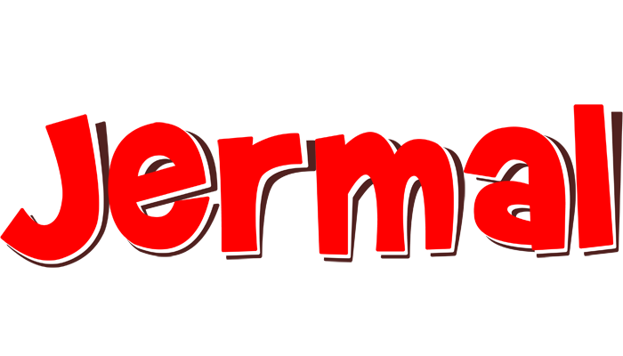 Jermal basket logo
