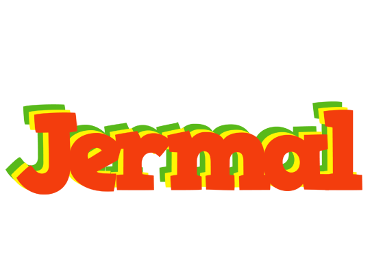Jermal bbq logo