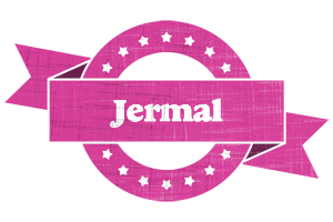 Jermal beauty logo