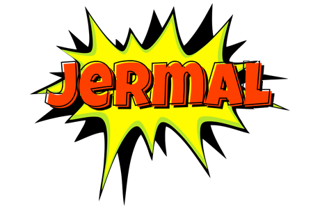 Jermal bigfoot logo