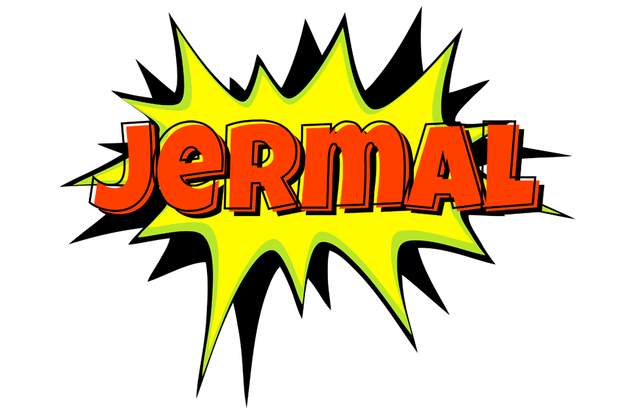 Jermal bigfoot logo