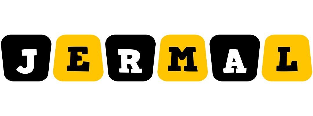 Jermal boots logo