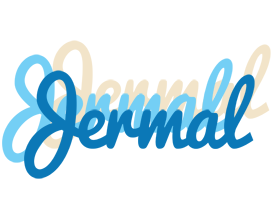 Jermal breeze logo