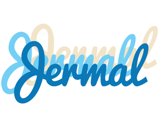 Jermal breeze logo