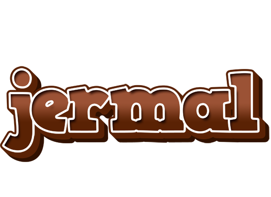 Jermal brownie logo
