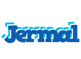 Jermal business logo