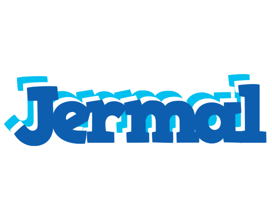 Jermal business logo