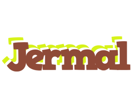 Jermal caffeebar logo