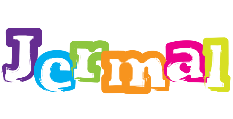 Jermal casino logo