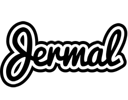 Jermal chess logo