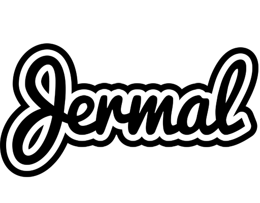 Jermal chess logo