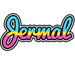 Jermal circus logo