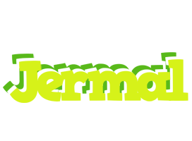 Jermal citrus logo