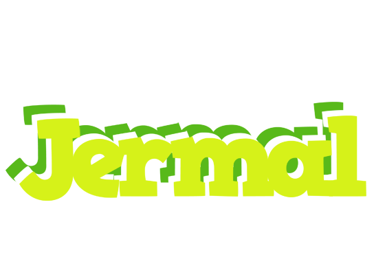 Jermal citrus logo