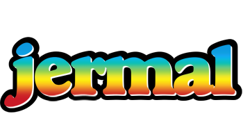 Jermal color logo