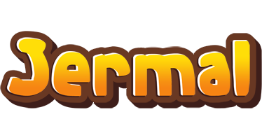 Jermal cookies logo