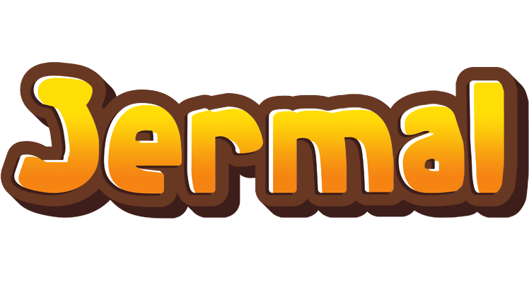 Jermal cookies logo