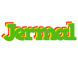 Jermal crocodile logo