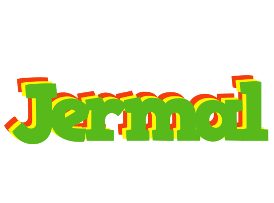 Jermal crocodile logo