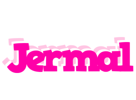 Jermal dancing logo