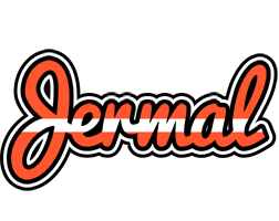 Jermal denmark logo