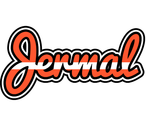 Jermal denmark logo